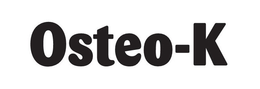 OSTEO-K trademark