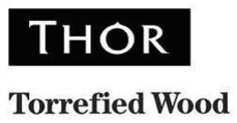 THOR TORREFIED WOOD trademark