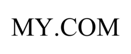 MY.COM trademark
