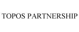 TOPOS PARTNERSHIP trademark