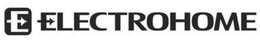 E ELECTROHOME trademark