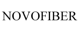 NOVOFIBER trademark