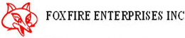 FOXFIRE ENTERPRISES INC trademark