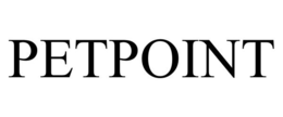 PETPOINT trademark
