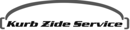 KURB ZIDE SERVICE trademark