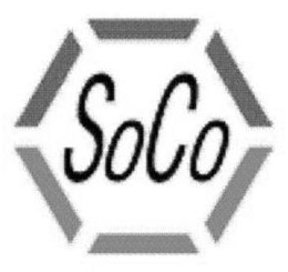 SOCO trademark