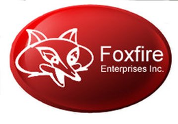 FOXFIRE ENTERPRISES INC. trademark