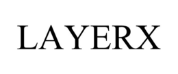 LAYERX trademark