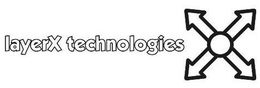 LAYERX TECHNOLOGIES X trademark