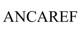 ANCAREF trademark