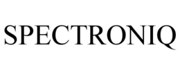 SPECTRONIQ trademark