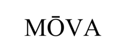 MOVA trademark