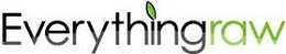 EVERYTHINGRAW trademark
