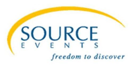 SOURCE EVENTS FREEDOM TO DISCOVER trademark