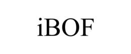IBOF trademark