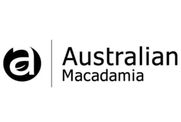 A AUSTRALIAN MACADAMIA trademark