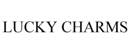 LUCKY CHARMS trademark