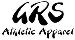 GRS ATHLETIC APPAREL trademark