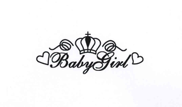 BABYGIRL trademark