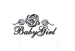 BABYGIRL trademark
