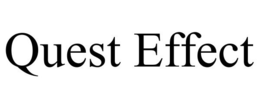 QUEST EFFECT trademark