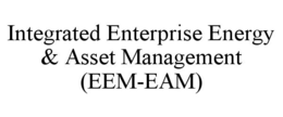 INTEGRATED ENTERPRISE ENERGY & ASSET MANAGEMENT (EEM-EAM) trademark