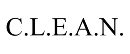 C.L.E.A.N. trademark