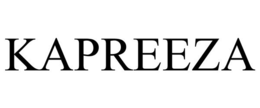 KAPREEZA trademark