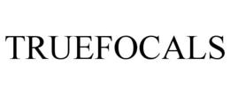 TRUEFOCALS trademark