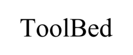 TOOLBED trademark