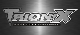 TRIONIX MIND · BODY · PERFORMANCE trademark