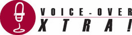 VOICE-OVER XTRA! trademark