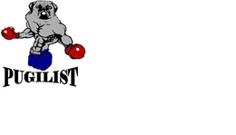 PUGILIST trademark