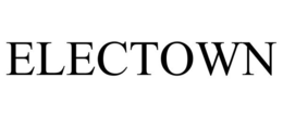 ELECTOWN trademark