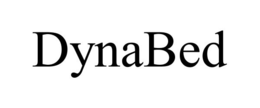 DYNABED trademark