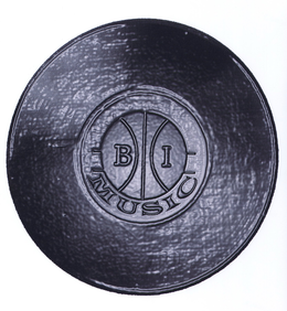 B I MUSIC trademark