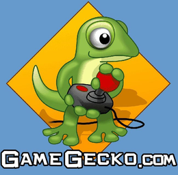 GAME GECKO trademark