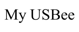 MY USBEE trademark