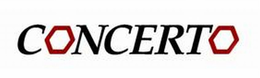 CONCERTO trademark