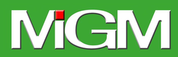 MGM trademark