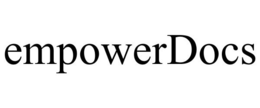 EMPOWERDOCS trademark