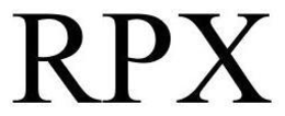 RPX trademark