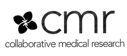 CMR COLLABORATIVE MEDICAL RESEARCH trademark
