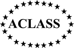 ACLASS trademark