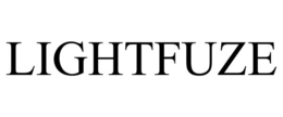 LIGHTFUZE trademark