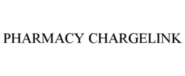 PHARMACY CHARGELINK trademark