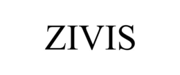 ZIVIS trademark