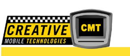 CREATIVE MOBILE TECHNOLOGIES CMT trademark
