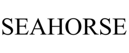 SEAHORSE trademark
