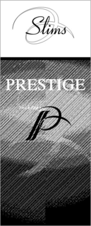 PRESTIGE SLIMS P trademark